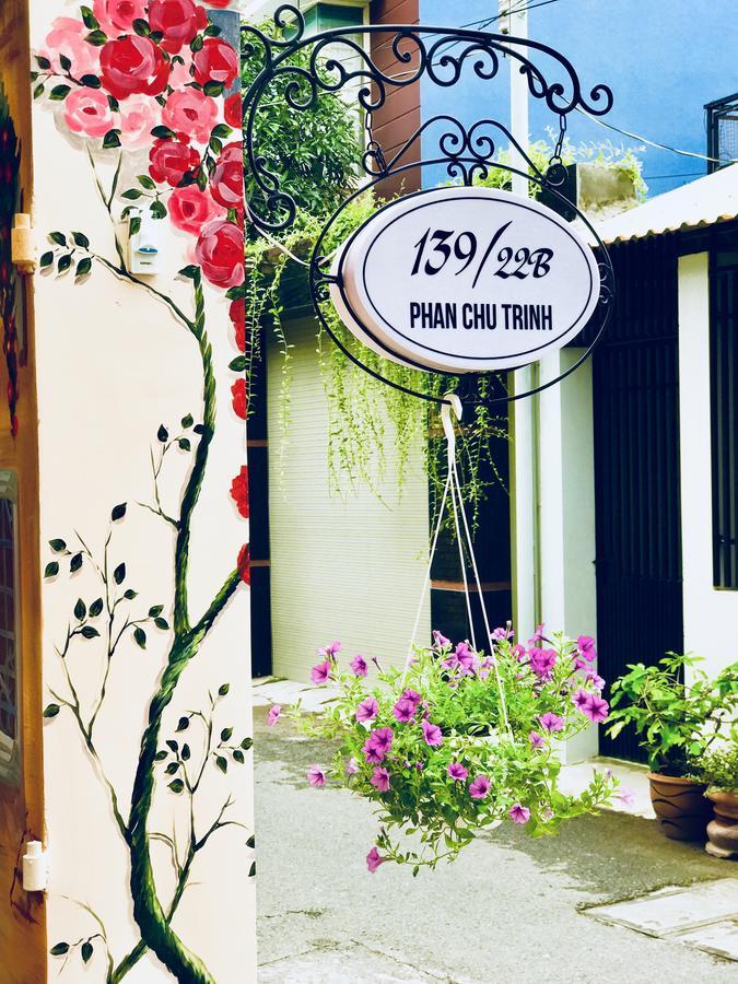 Gia Hung Motel Vung Tau Exterior photo