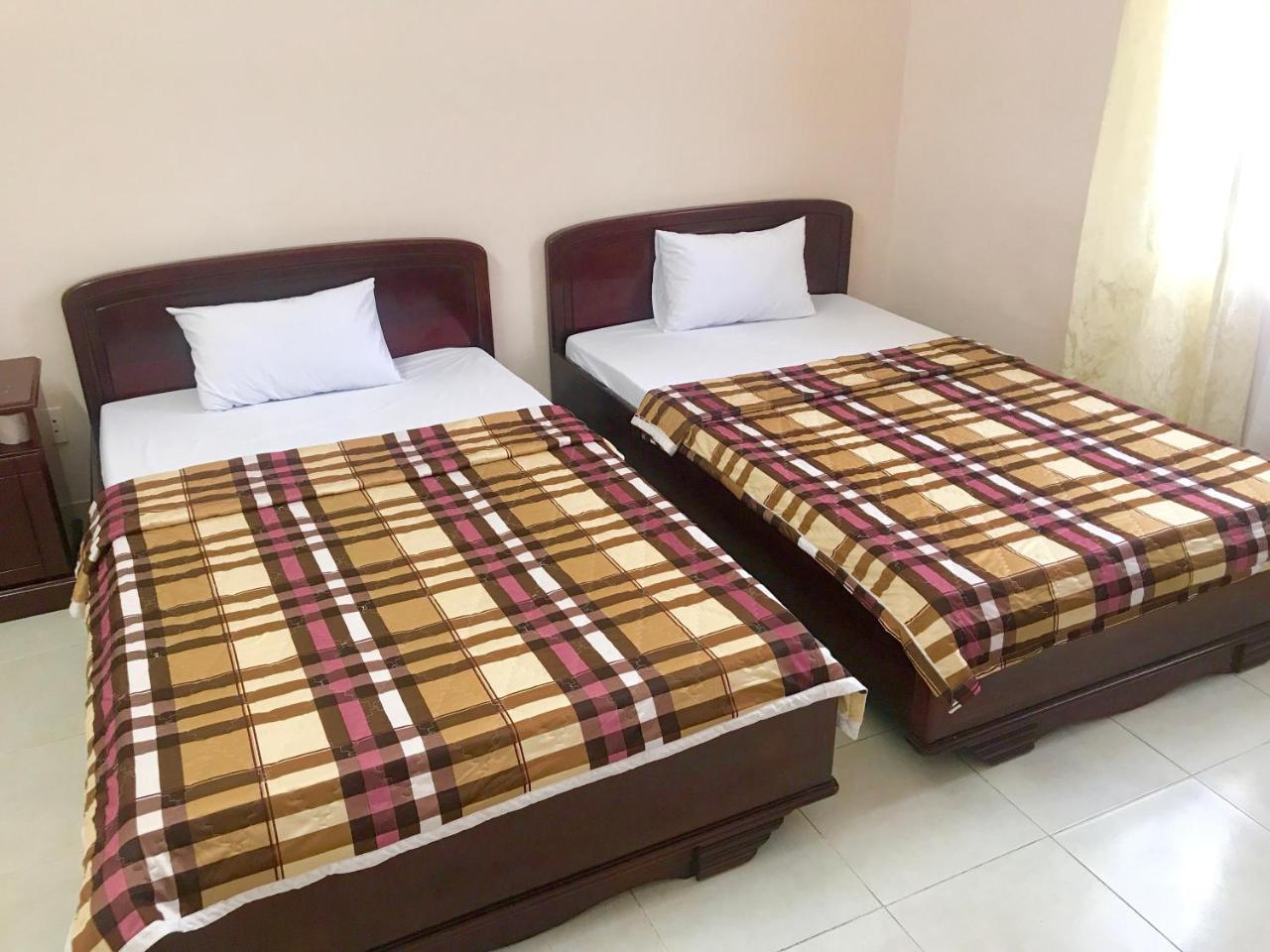 Gia Hung Motel Vung Tau Exterior photo