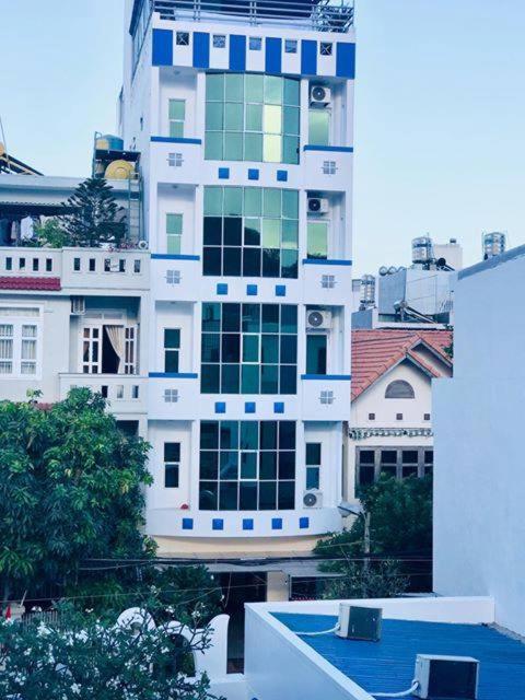 Gia Hung Motel Vung Tau Exterior photo