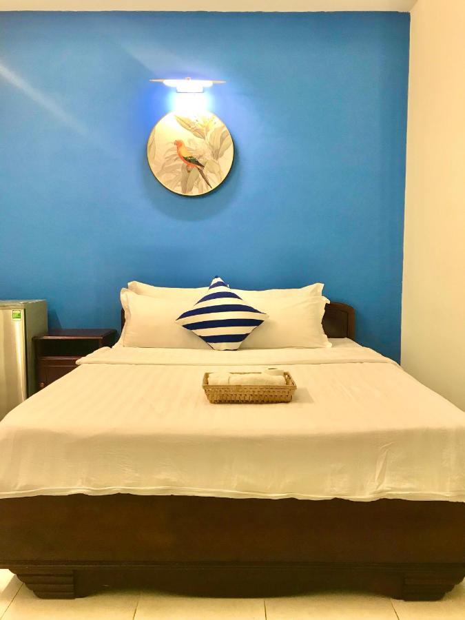 Gia Hung Motel Vung Tau Exterior photo